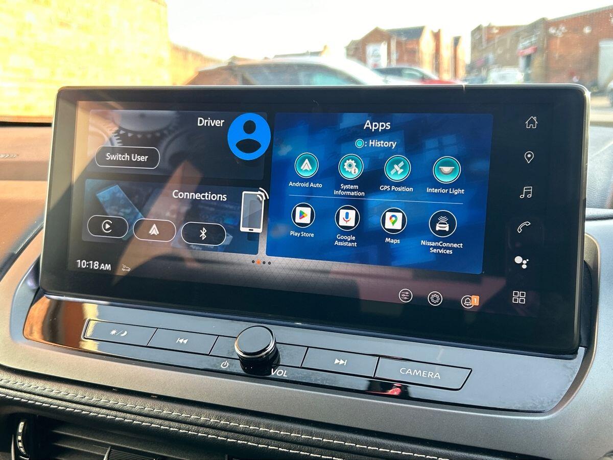 Used Nissan Qashqai 2025 for sale - 76650577: Photo 31