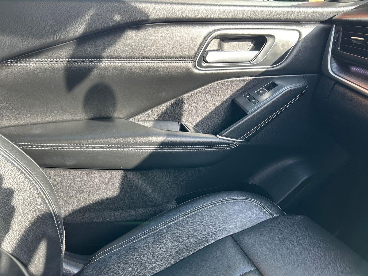 Used Nissan Qashqai 2025 for sale - 76650577: Photo 34