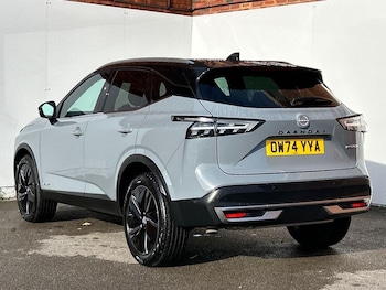 Used Nissan Qashqai 2025 for sale - 76650577: Photo