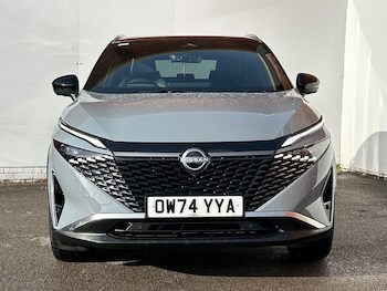 Used Nissan Qashqai 2025 for sale - 76650577: Photo