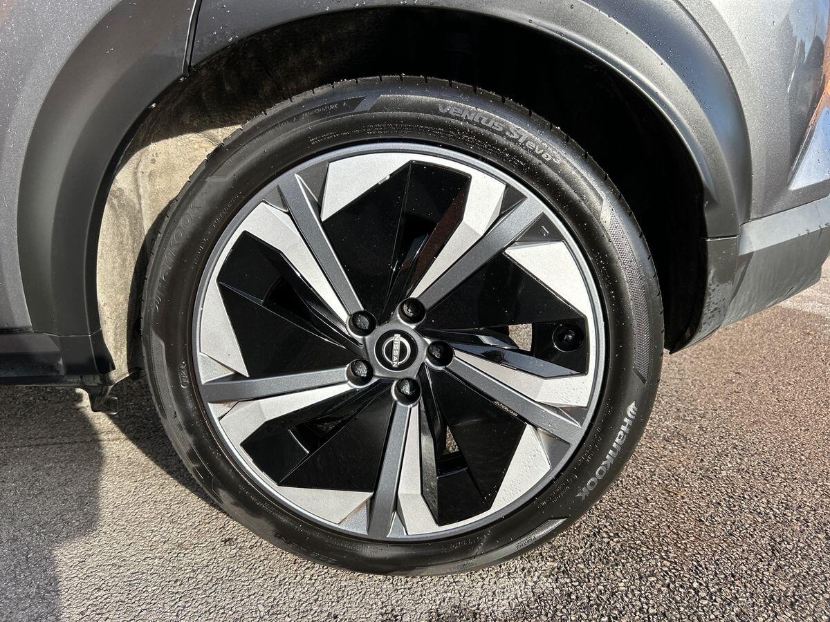 Used Nissan Juke 2024 for sale - 76650538: Photo 10