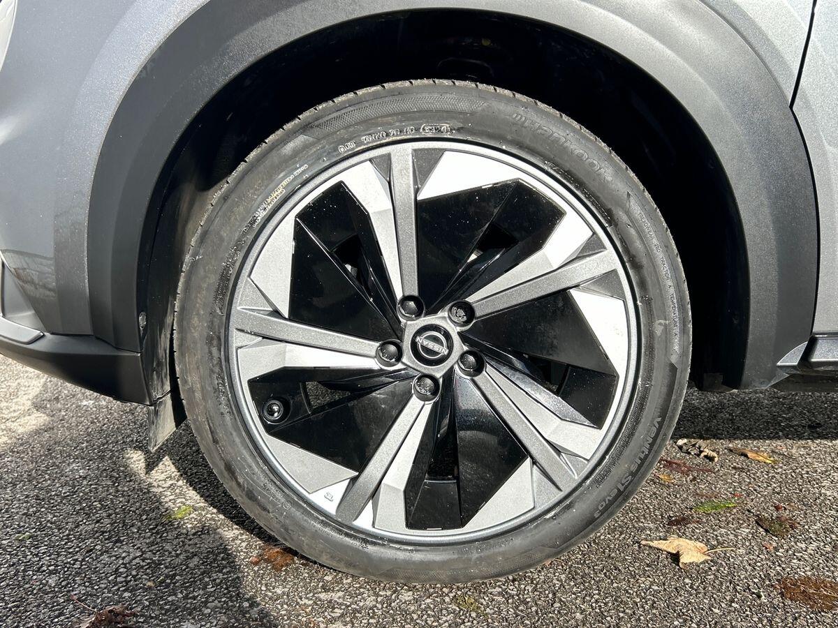 Used Nissan Juke 2024 for sale - 76650538: Photo 12