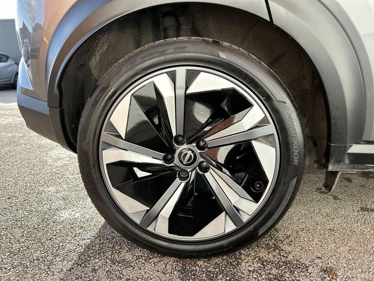 Used Nissan Juke 2024 for sale - 76650538: Photo 13