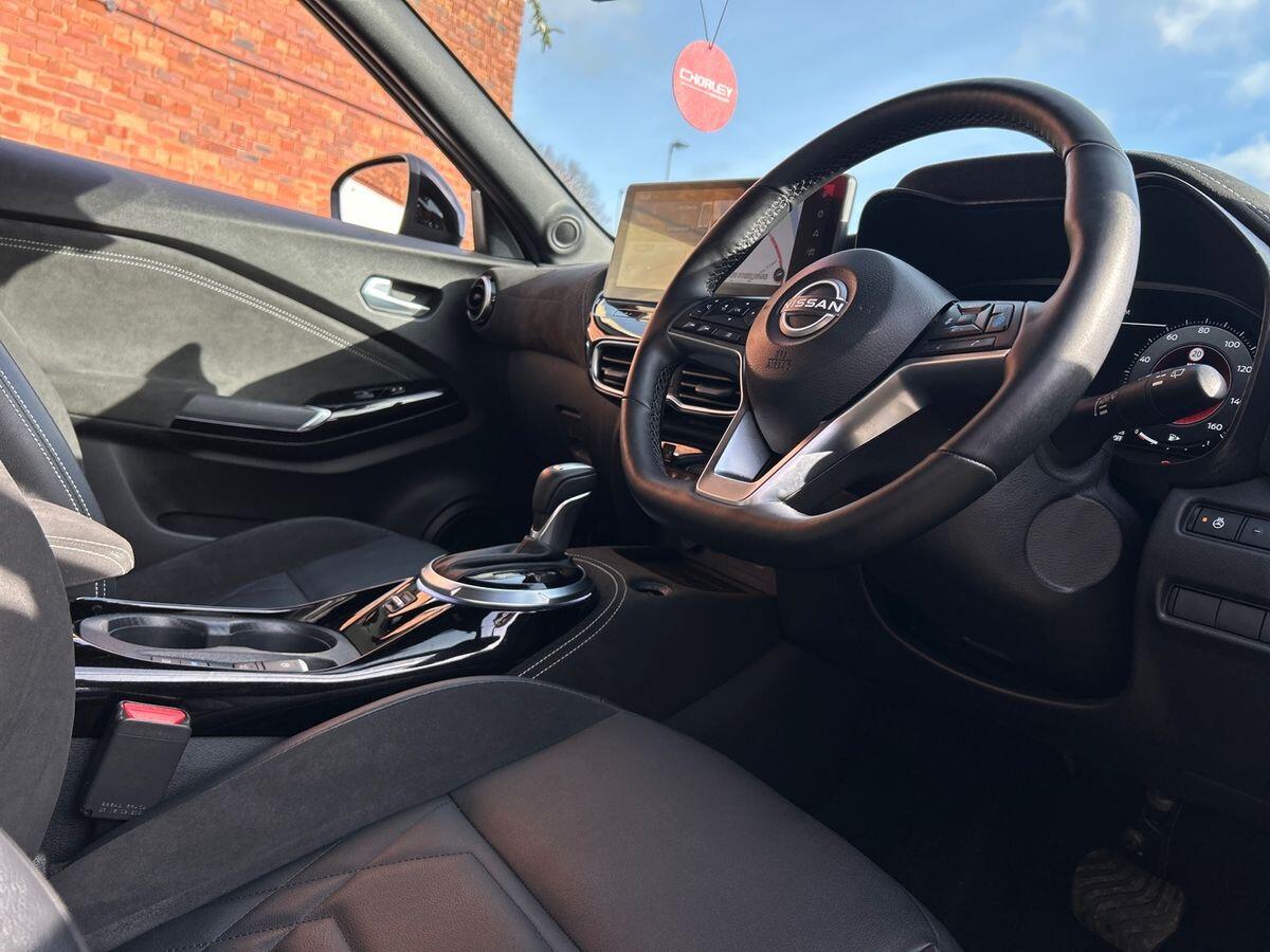 Used Nissan Juke 2024 for sale - 76650538: Photo 14