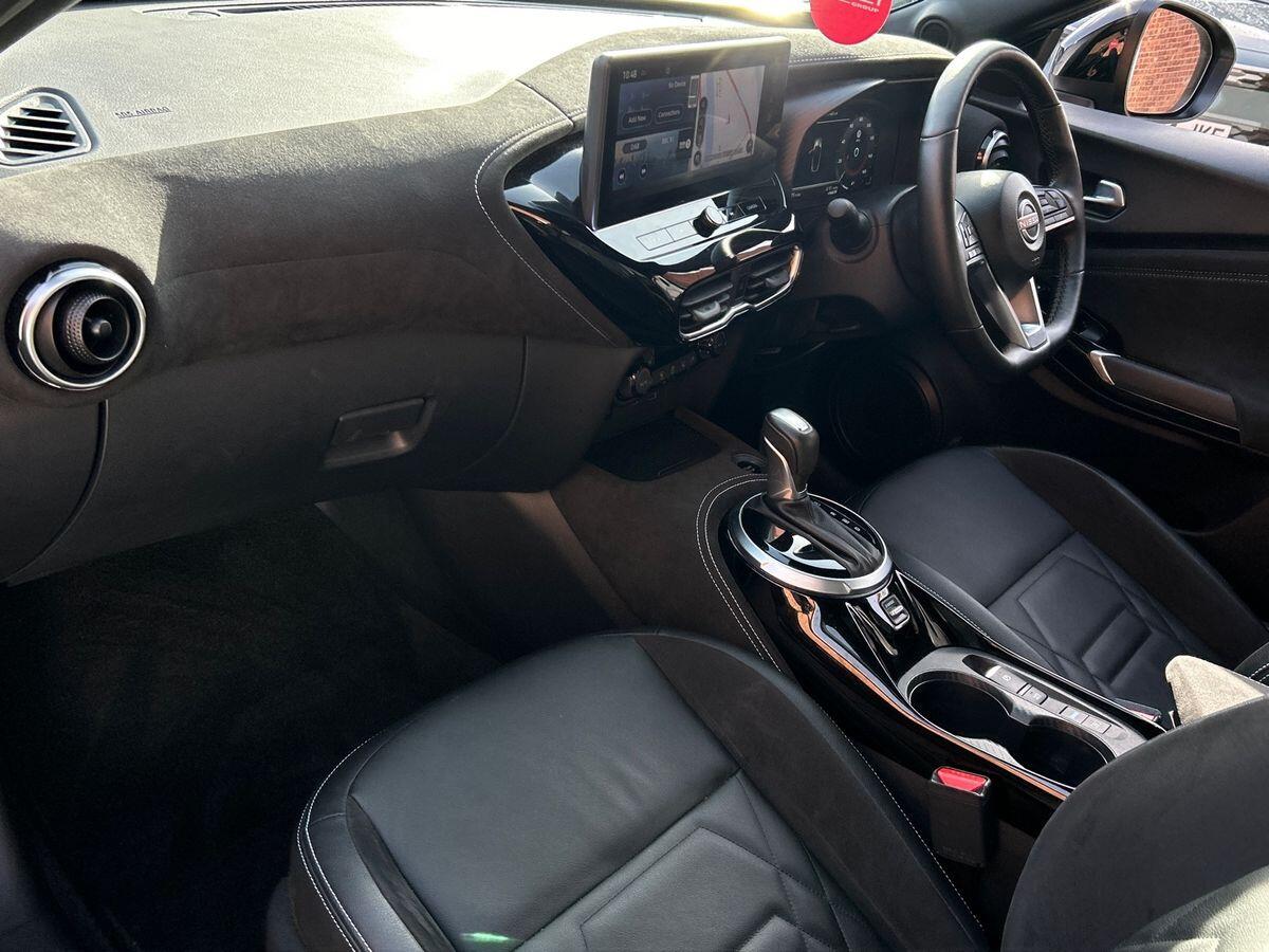 Used Nissan Juke 2024 for sale - 76650538: Photo 2