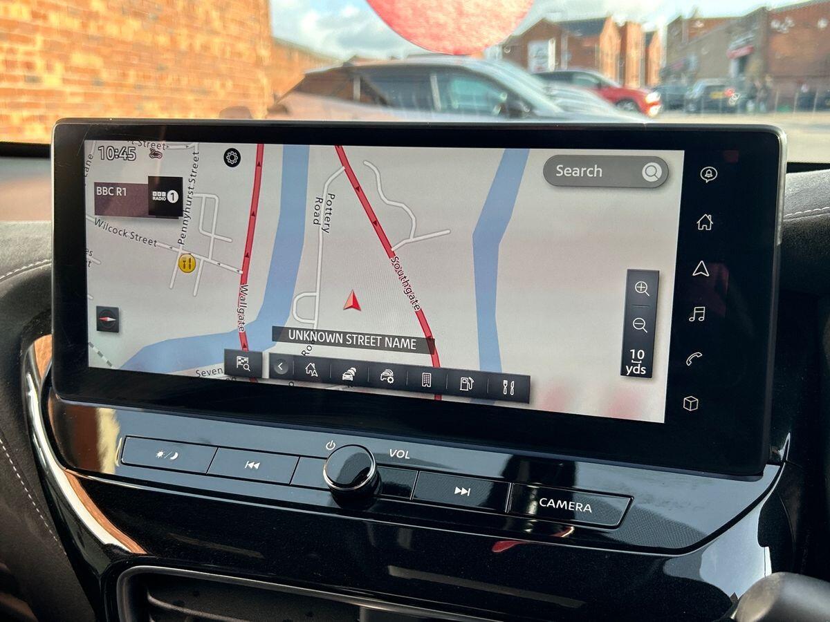 Used Nissan Juke 2024 for sale - 76650538: Photo 29