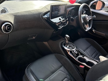 Used Nissan Juke 2024 for sale - 76650538: Photo