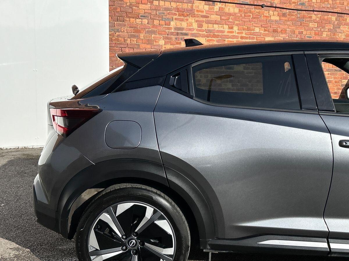 Used Nissan Juke 2024 for sale - 76650538: Photo 39