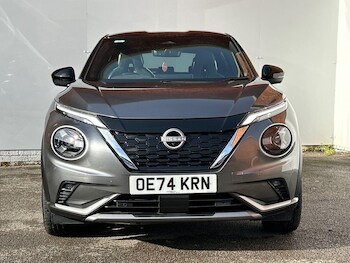 Used Nissan Juke 2024 for sale - 76650538: Photo