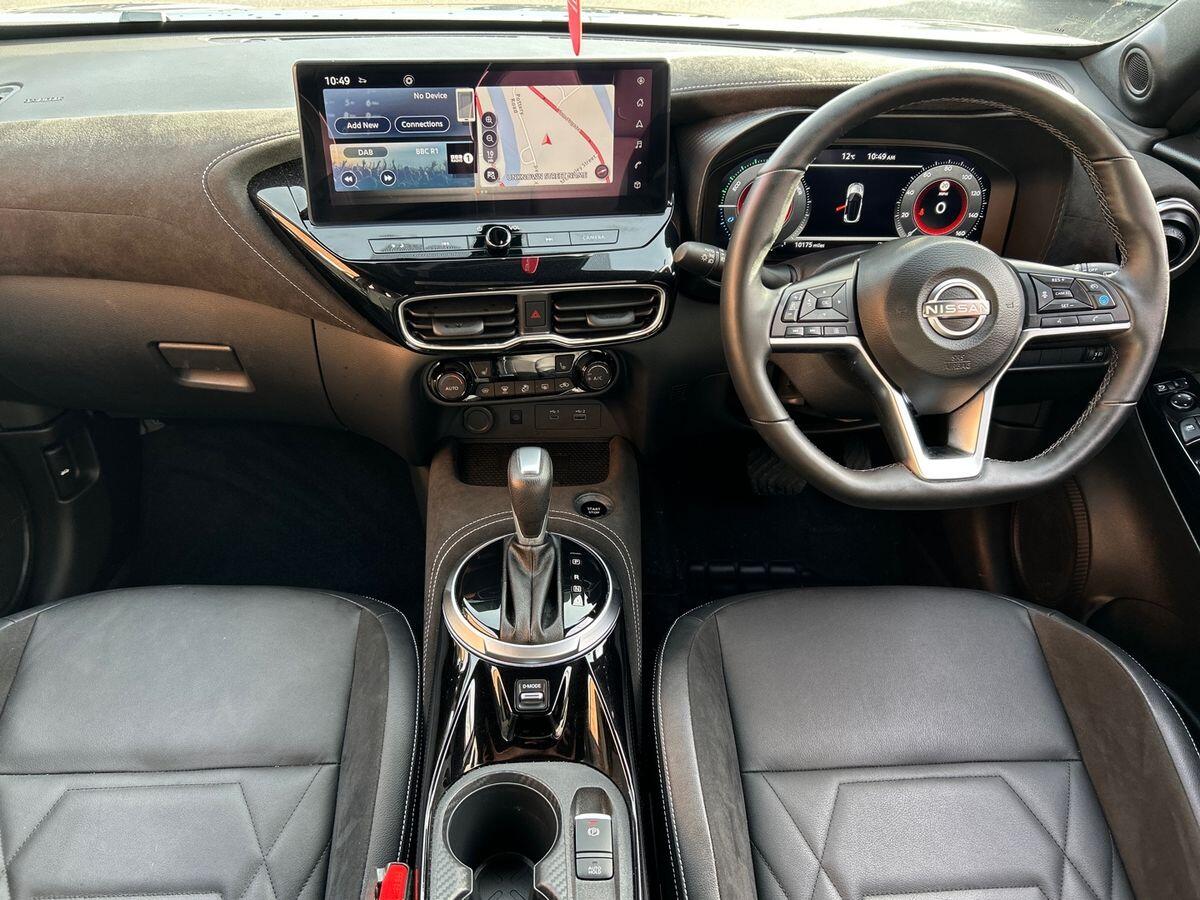 Used Nissan Juke 2024 for sale - 76650538: Photo 7