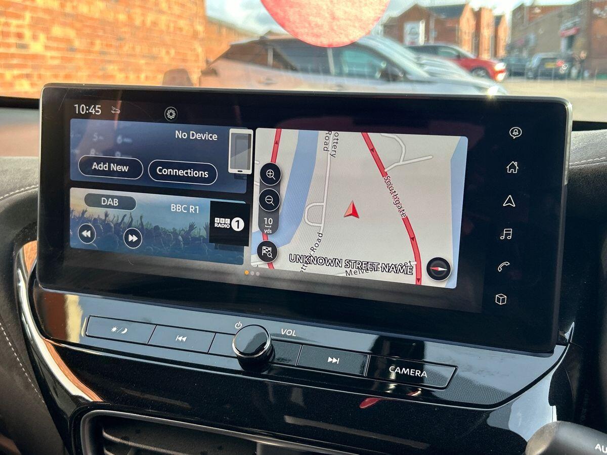 Used Nissan Juke 2024 for sale - 76650538: Photo 9