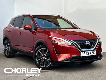 Used Nissan Qashqai 2023 for sale - 78413424: Photo