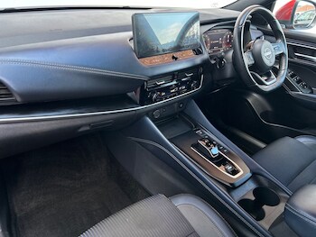 Used Nissan Qashqai 2023 for sale - 78413424: Photo