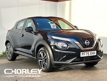 Used Nissan Juke 2026 for sale - 79331387: Photo