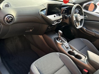 Used Nissan Juke 2026 for sale - 79331387: Photo