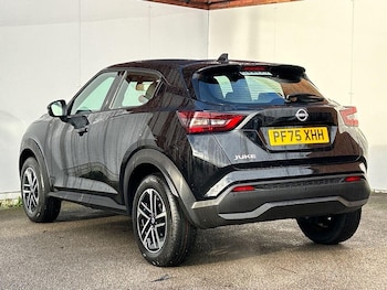 Used Nissan Juke 2026 for sale - 79331387: Photo