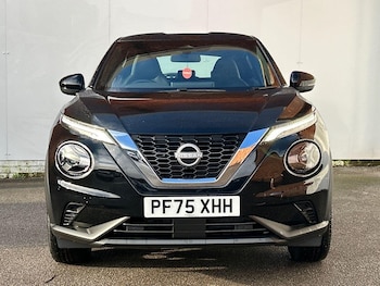 Used Nissan Juke 2026 for sale - 79331387: Photo