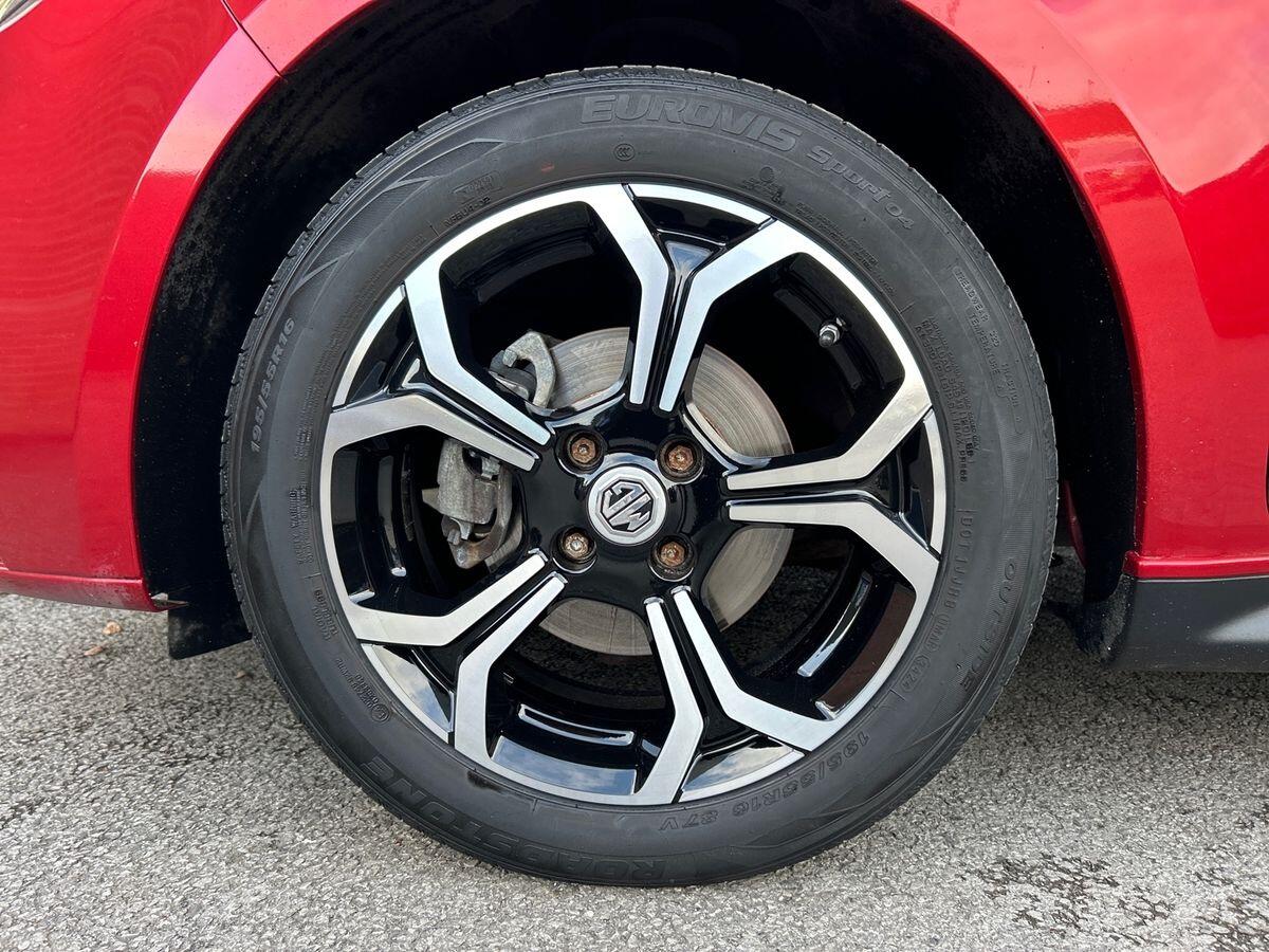 Used MG MG3 2021 for sale - 78052667: Photo 10