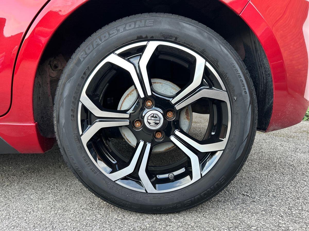 Used MG MG3 2021 for sale - 78052667: Photo 11