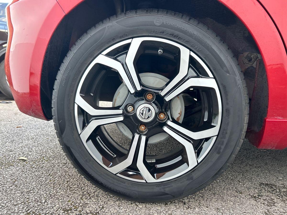 Used MG MG3 2021 for sale - 78052667: Photo 12