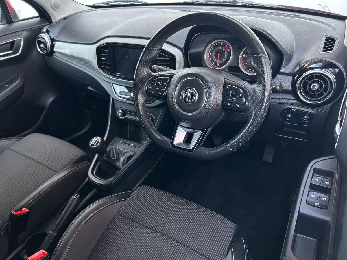 Used MG MG3 2021 for sale - 78052667: Photo 14