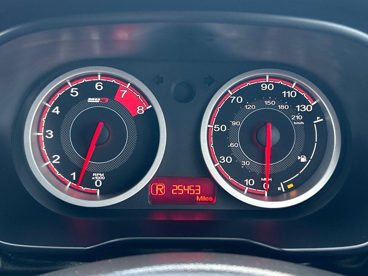 Used MG MG3 2021 for sale - 78052667: Photo 15