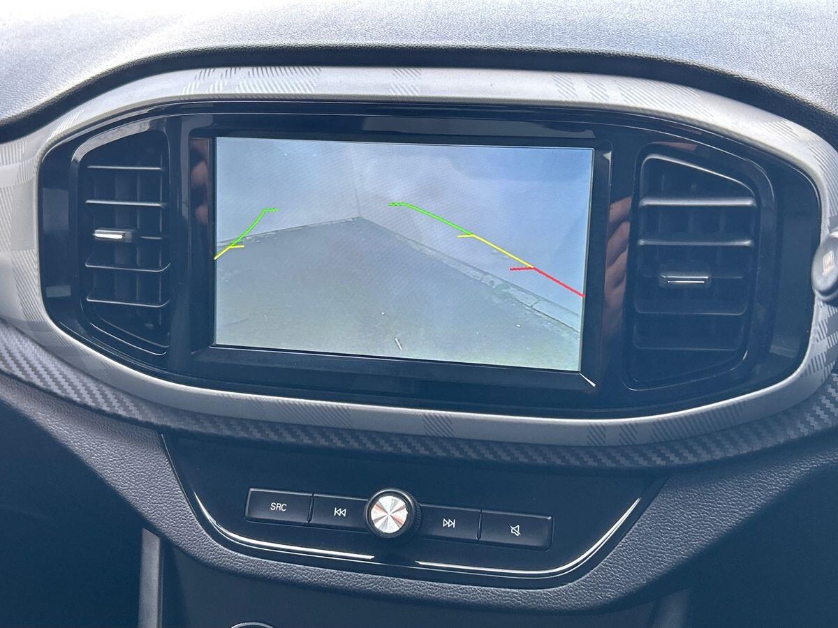 Used MG MG3 2021 for sale - 78052667: Photo 17