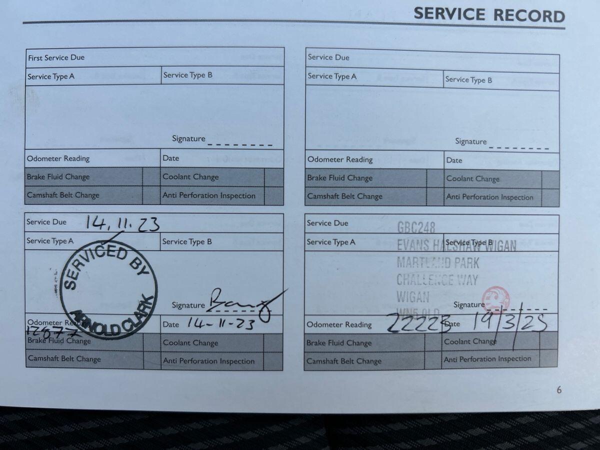 Used MG MG3 2021 for sale - 78052667: Photo 18