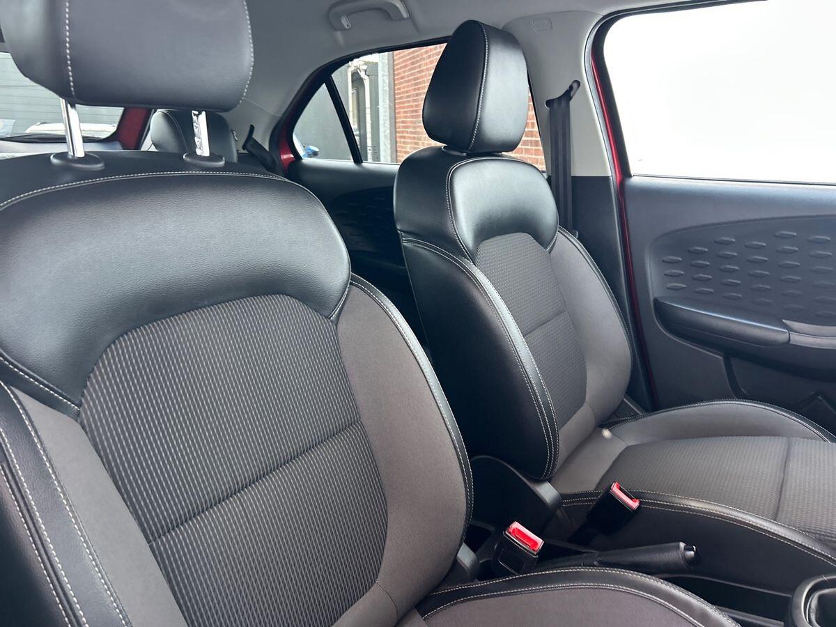 Used MG MG3 2021 for sale - 78052667: Photo 19