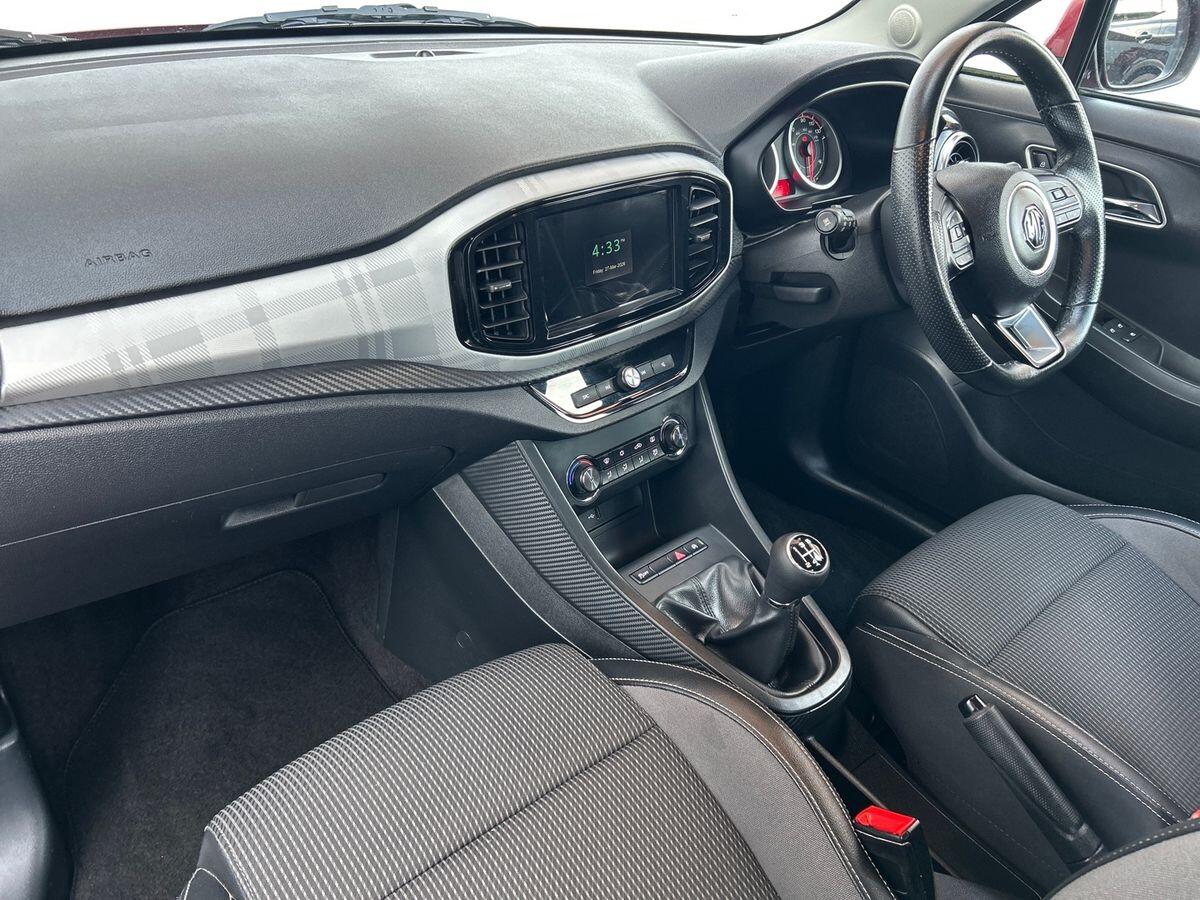 Used MG MG3 2021 for sale - 78052667: Photo 2