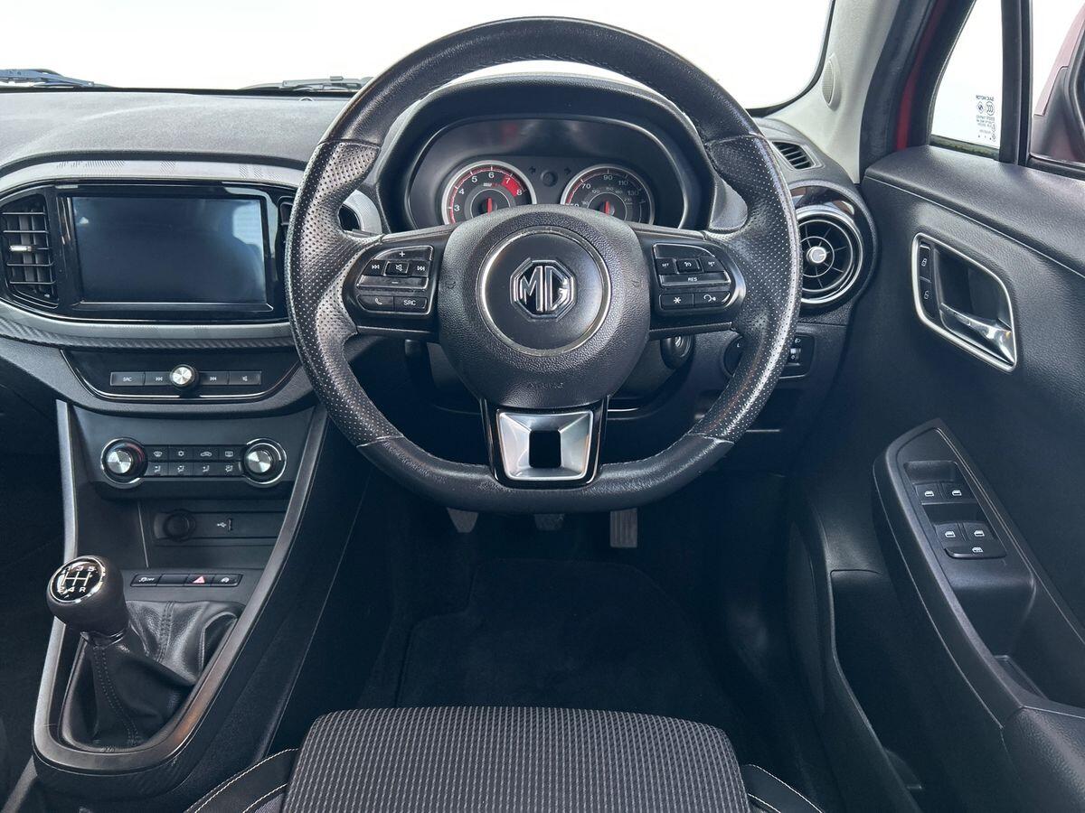 Used MG MG3 2021 for sale - 78052667: Photo 20