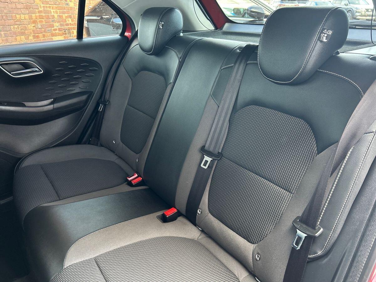 Used MG MG3 2021 for sale - 78052667: Photo 21