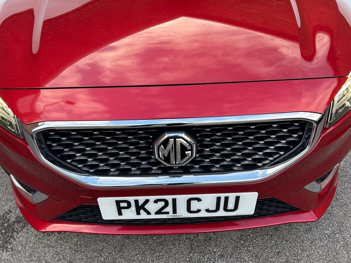 Used MG MG3 2021 for sale - 78052667: Photo 27