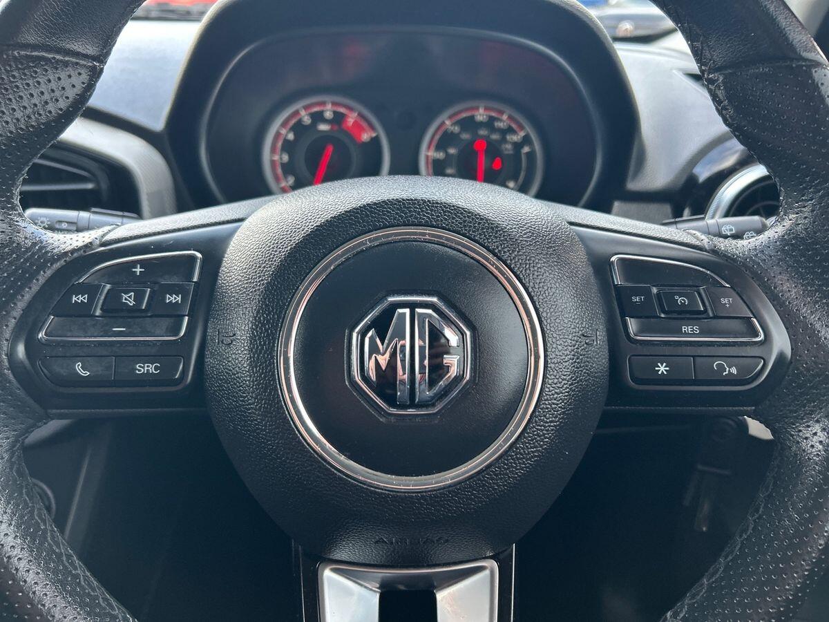 Used MG MG3 2021 for sale - 78052667: Photo 29