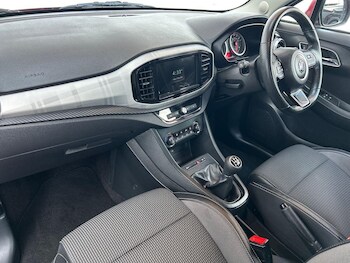 Used MG MG3 2021 for sale - 78052667: Photo