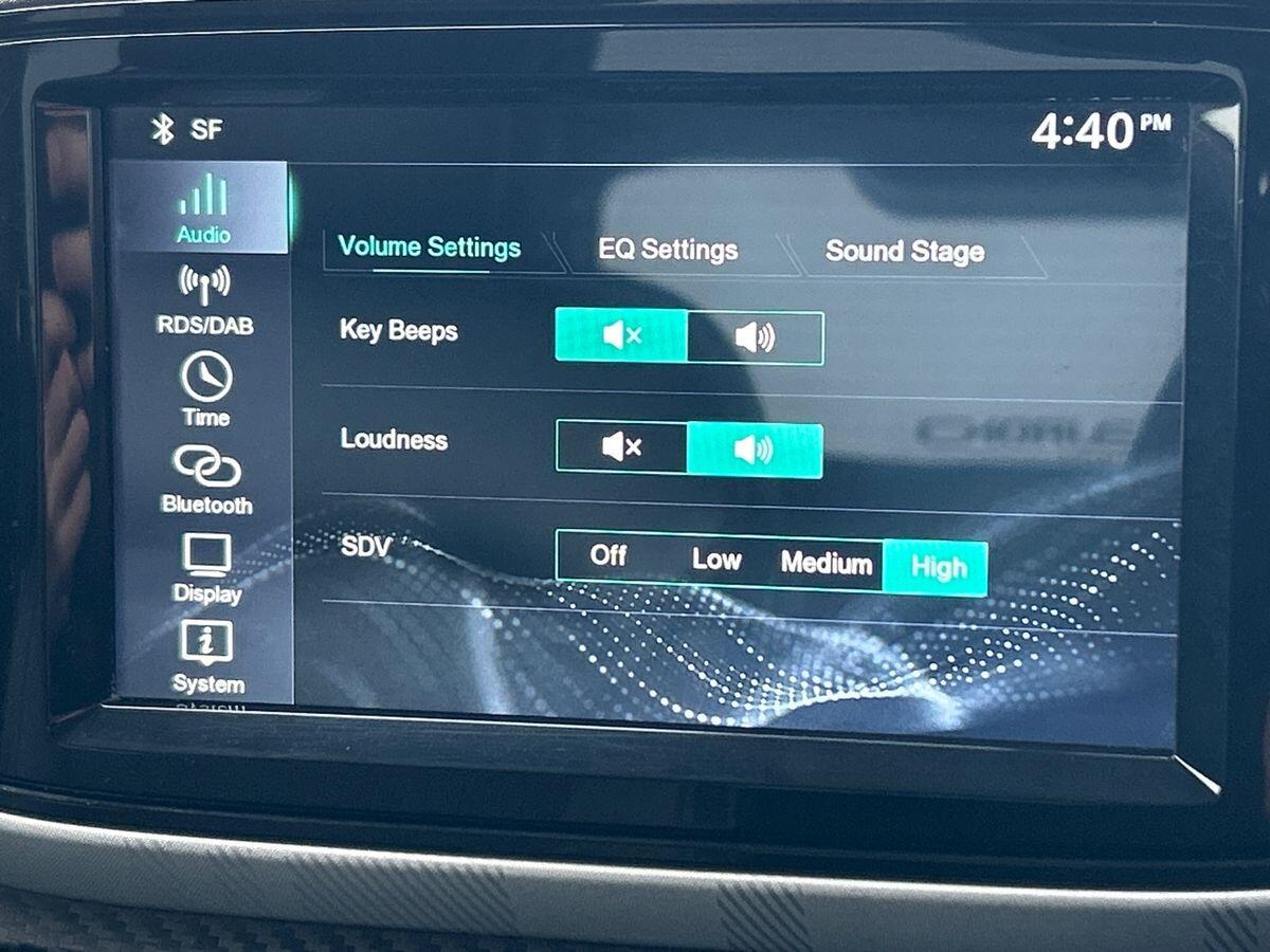 Used MG MG3 2021 for sale - 78052667: Photo 34