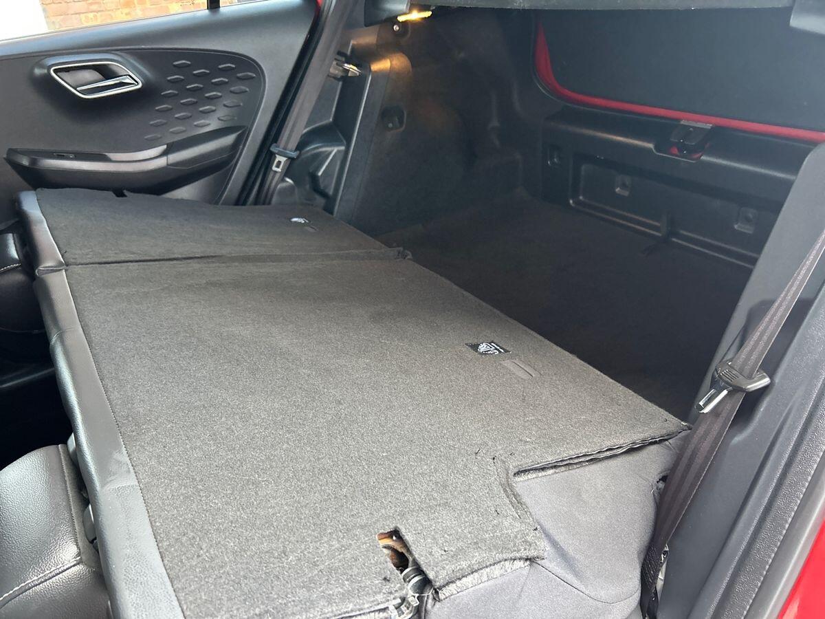 Used MG MG3 2021 for sale - 78052667: Photo 43