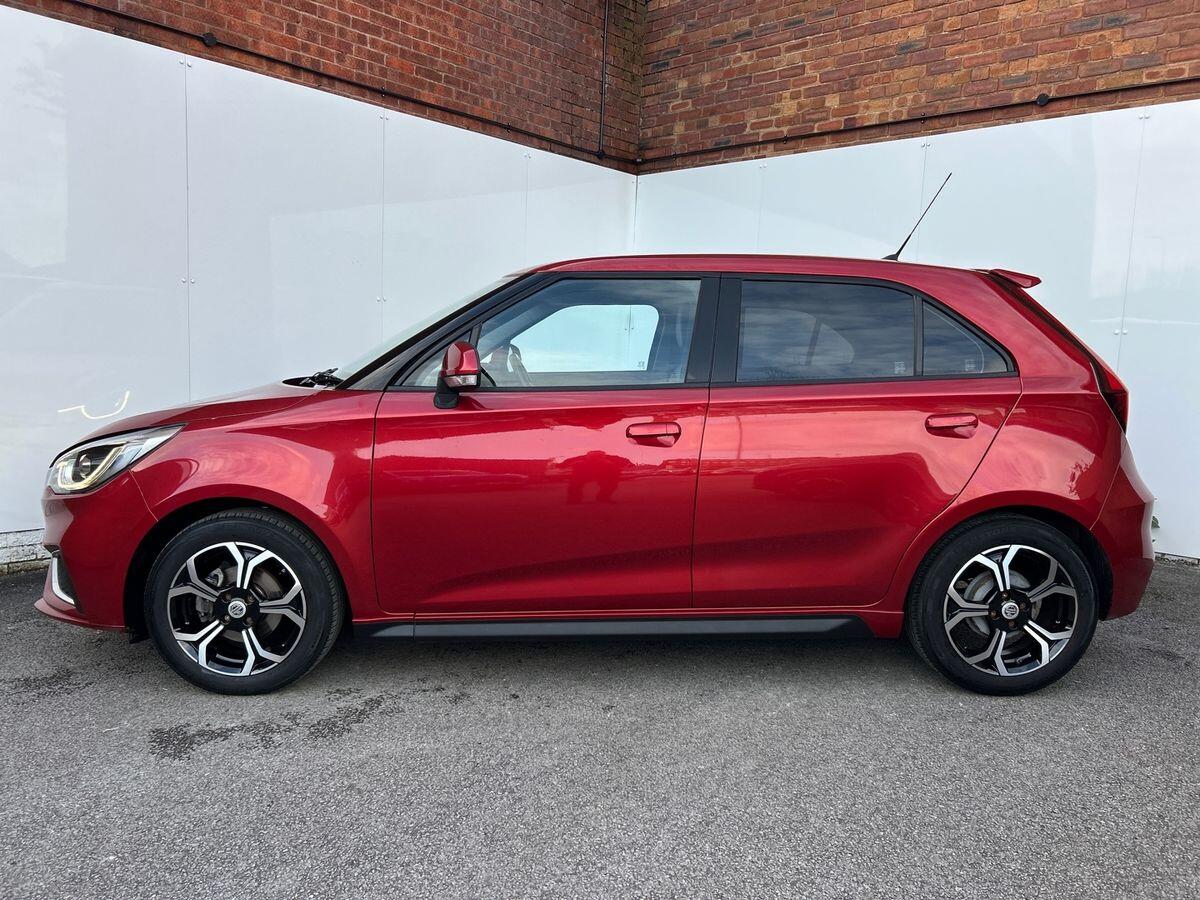 Used MG MG3 2021 for sale - 78052667: Photo 6