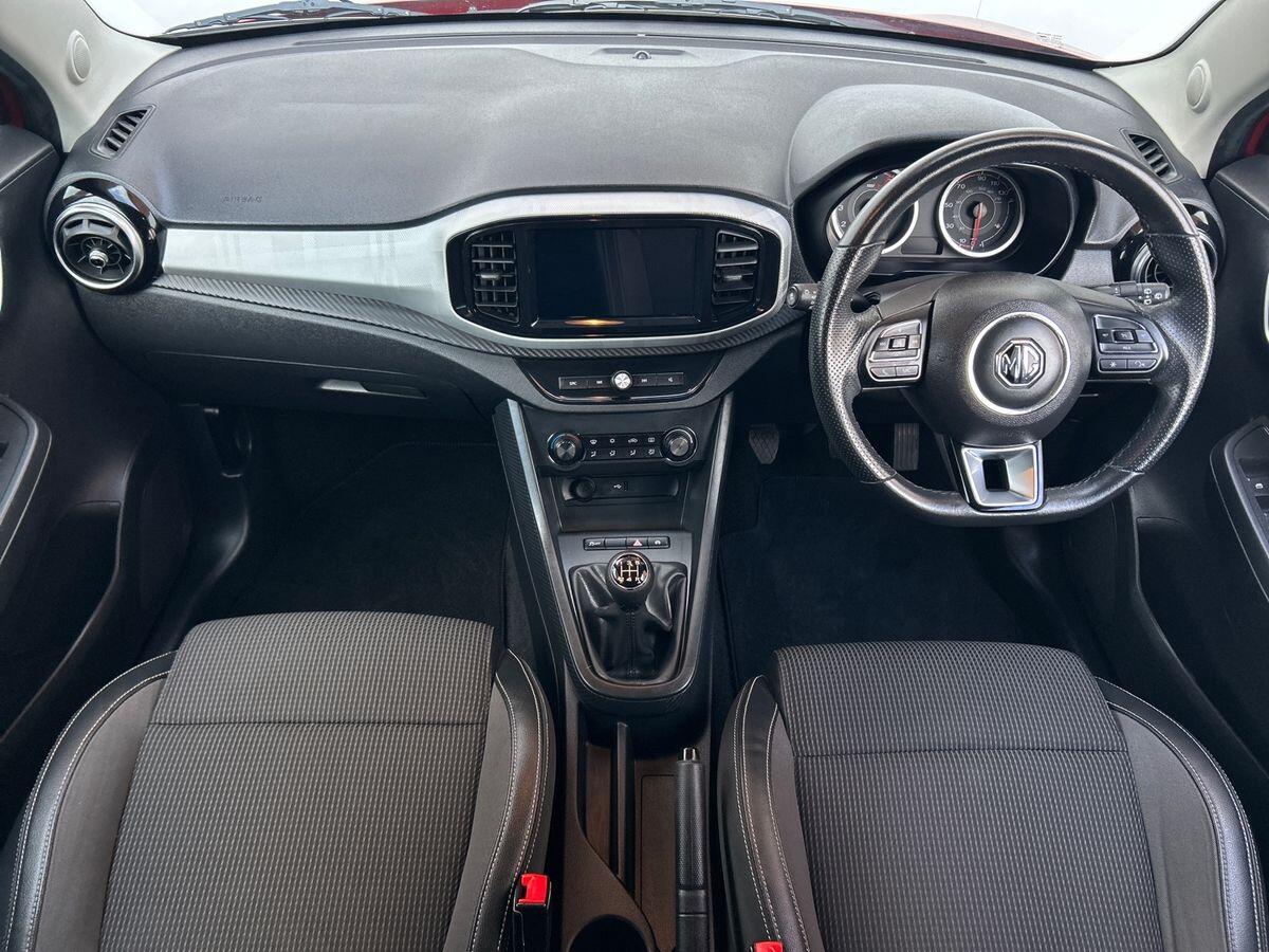 Used MG MG3 2021 for sale - 78052667: Photo 7