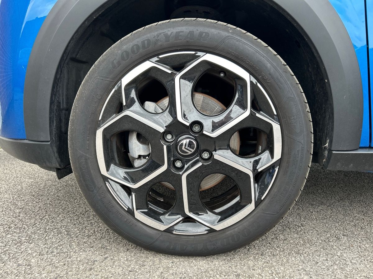 Used Citroen C3 2025 for sale - 78121131: Photo 10