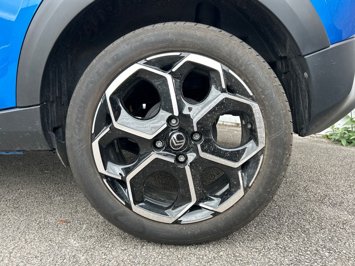 Used Citroen C3 2025 for sale - 78121131: Photo 11