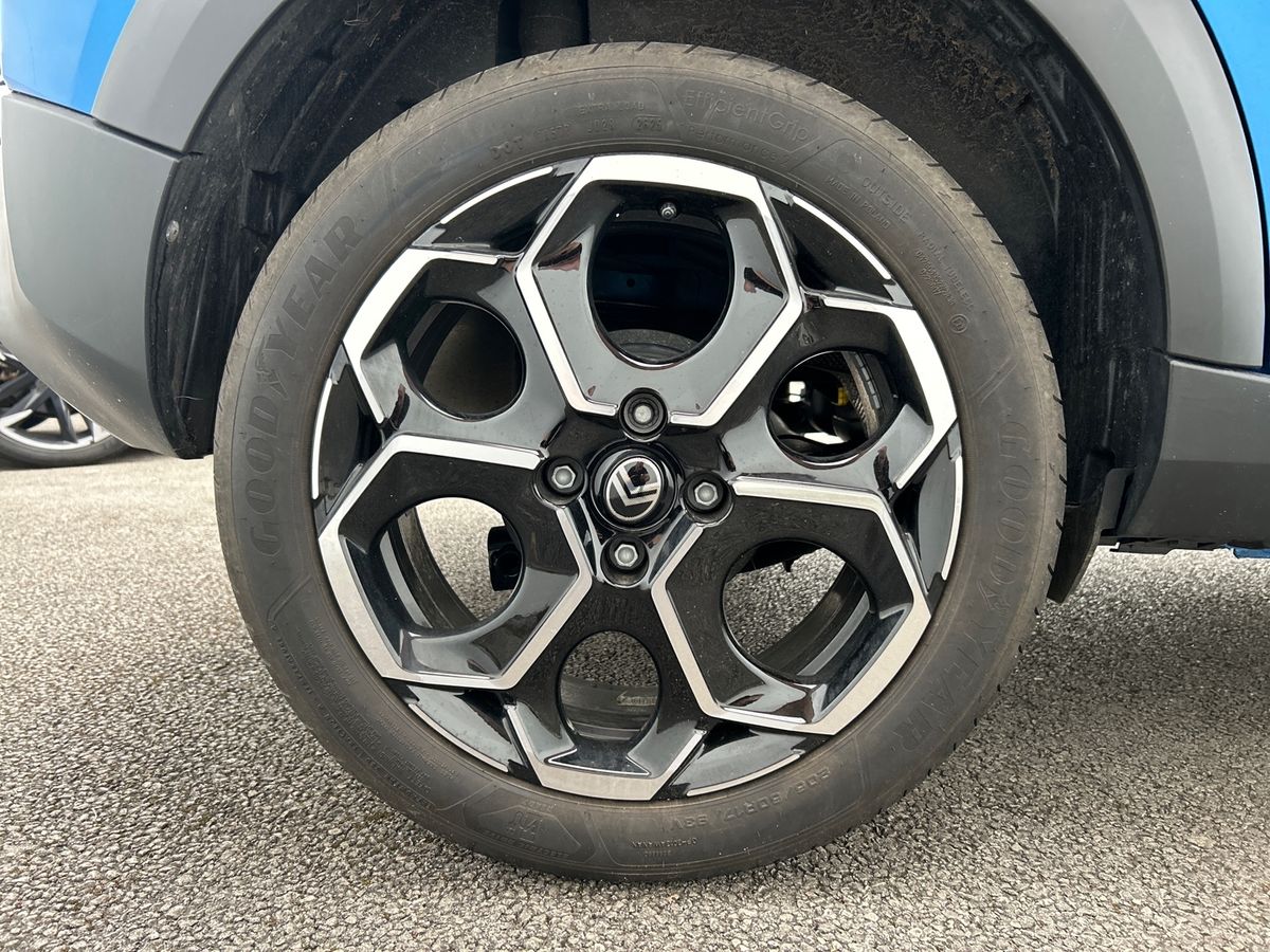 Used Citroen C3 2025 for sale - 78121131: Photo 12