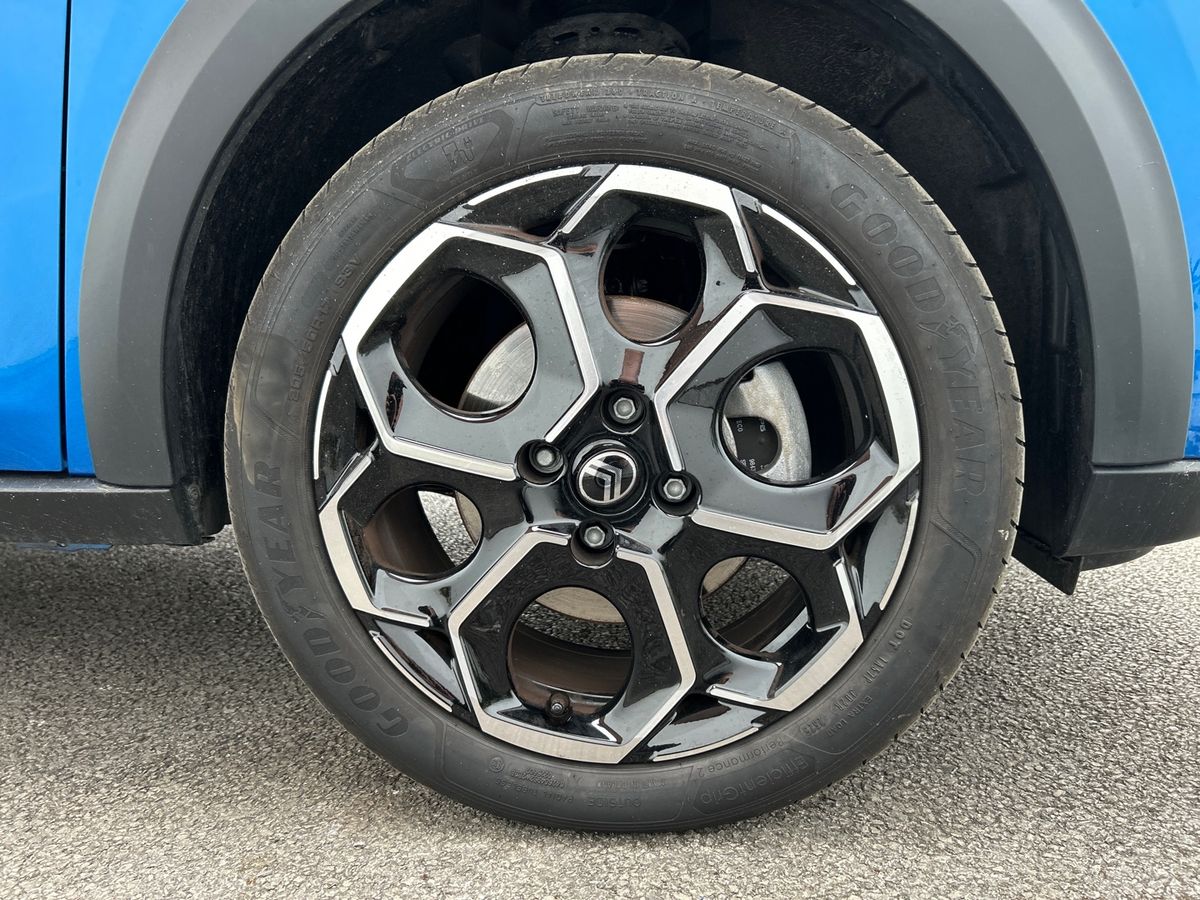 Used Citroen C3 2025 for sale - 78121131: Photo 13