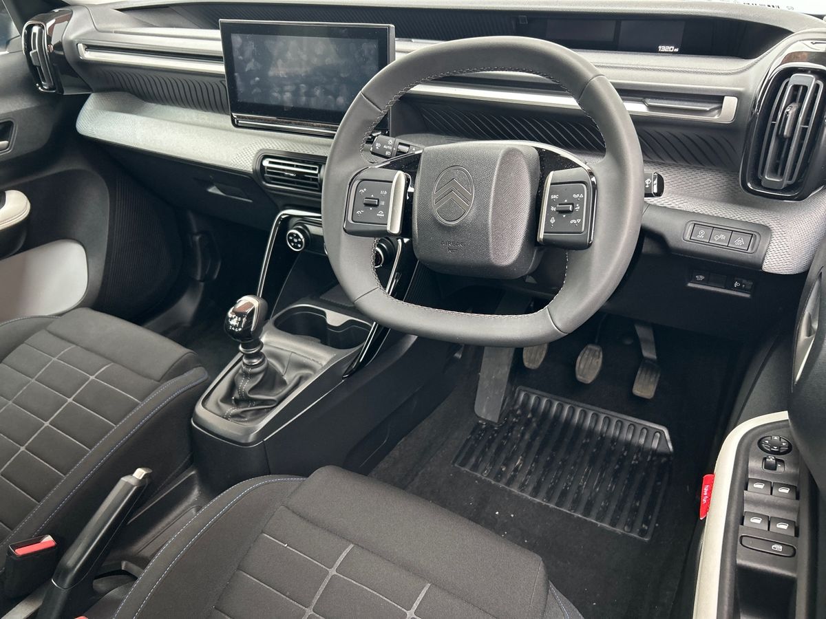 Used Citroen C3 2025 for sale - 78121131: Photo 14