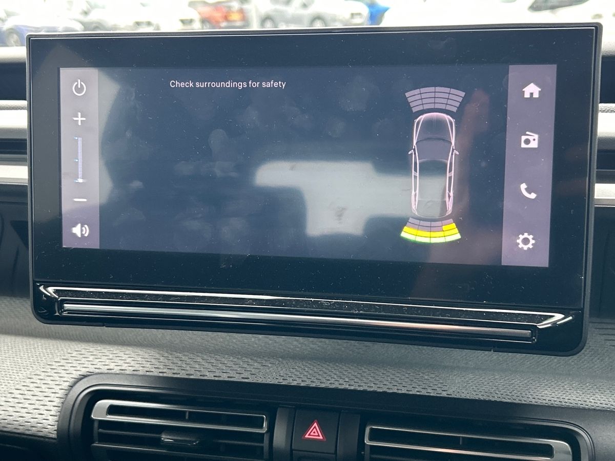 Used Citroen C3 2025 for sale - 78121131: Photo 17