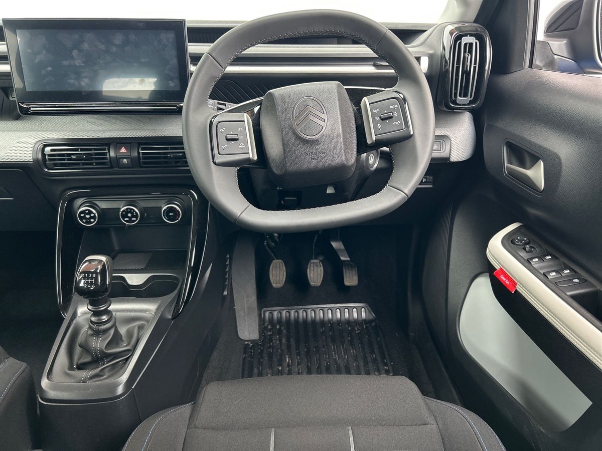 Used Citroen C3 2025 for sale - 78121131: Photo 19