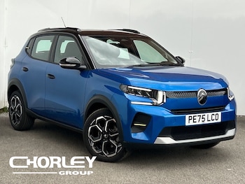 Used Citroen C3 2025 for sale - 78121131: Photo