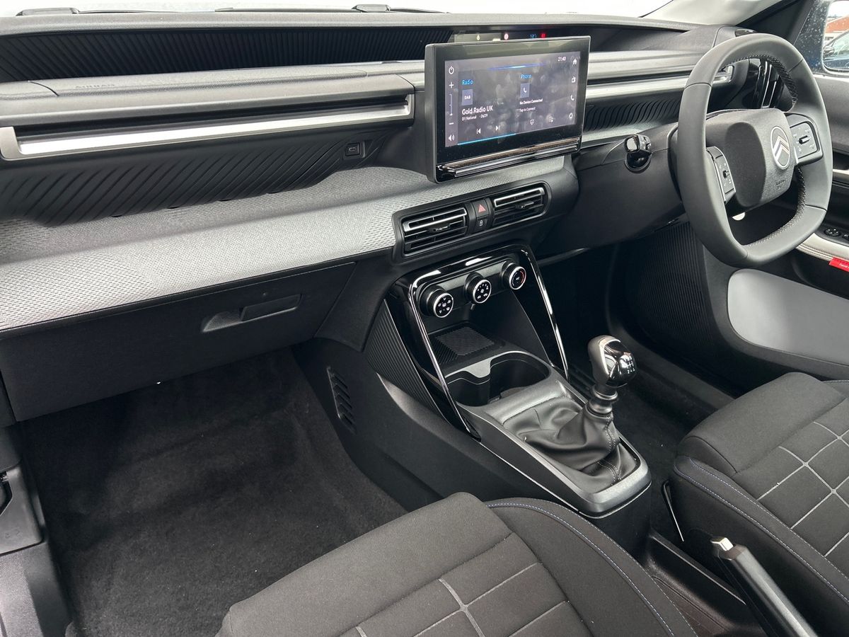 Used Citroen C3 2025 for sale - 78121131: Photo 2