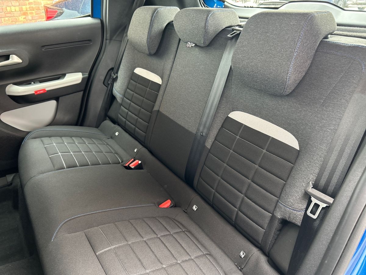 Used Citroen C3 2025 for sale - 78121131: Photo 20