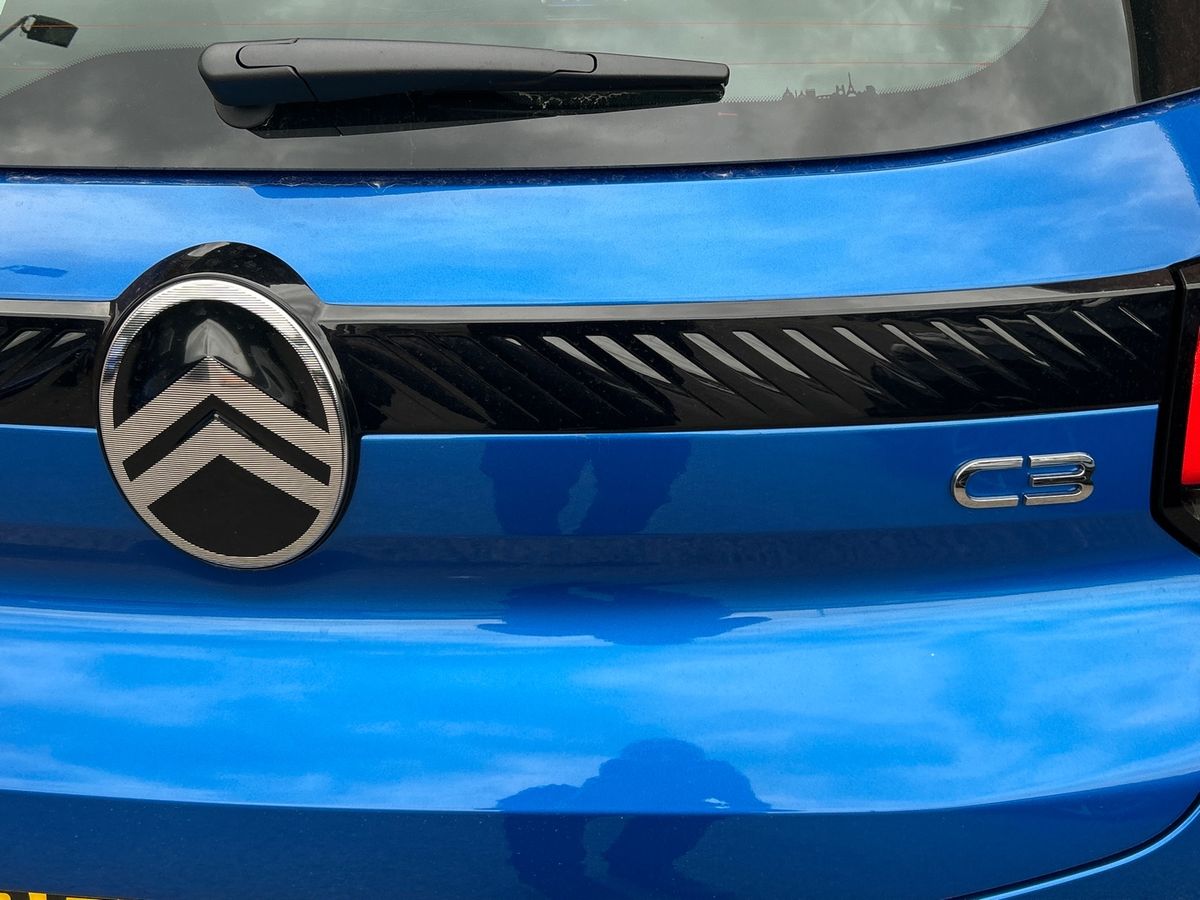 Used Citroen C3 2025 for sale - 78121131: Photo 24